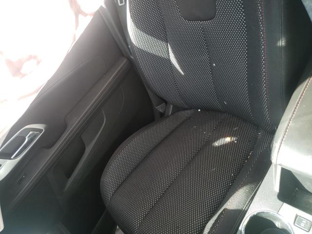 Photo 5 from auction – 2015 CHEVROLET EQUINOX LT with VIN 2GNFLFEK4F6100818