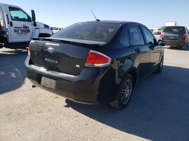 Photo 4 from auction – 2010 FORD FOCUS SE with VIN 1FAHP3FN6AW260829