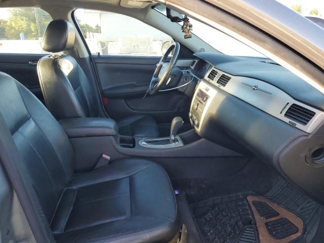 Photo 5 from auction – 2007 CHEVROLET IMPALA LTZ with VIN 2G1WU58R079193144