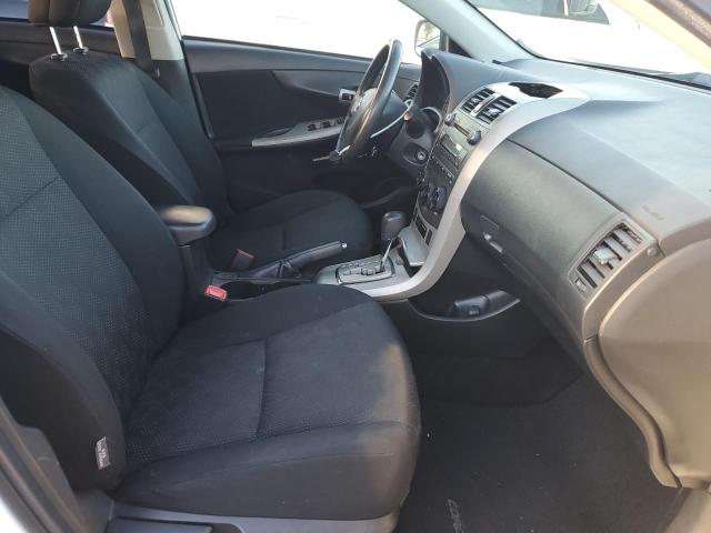 Photo 5 from auction – 2010 TOYOTA COROLLA BA with VIN 2T1BU4EE4AC465378