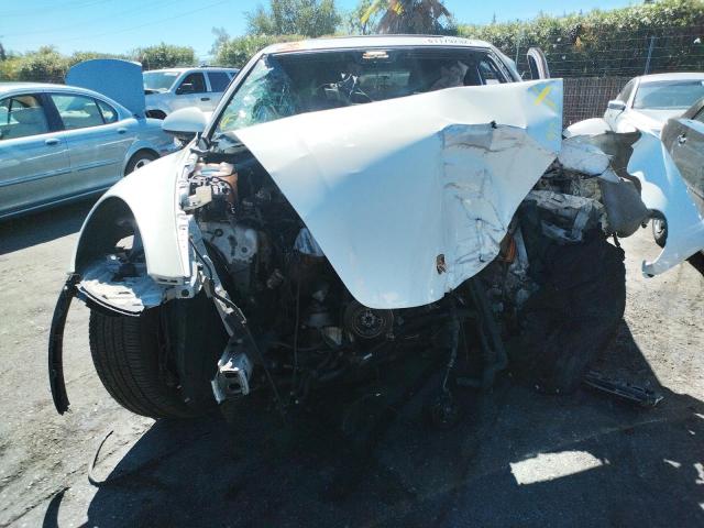 Photo 9 from auction – 2011 PORSCHE CAYENNE with VIN WP1AA2A28BLA03869
