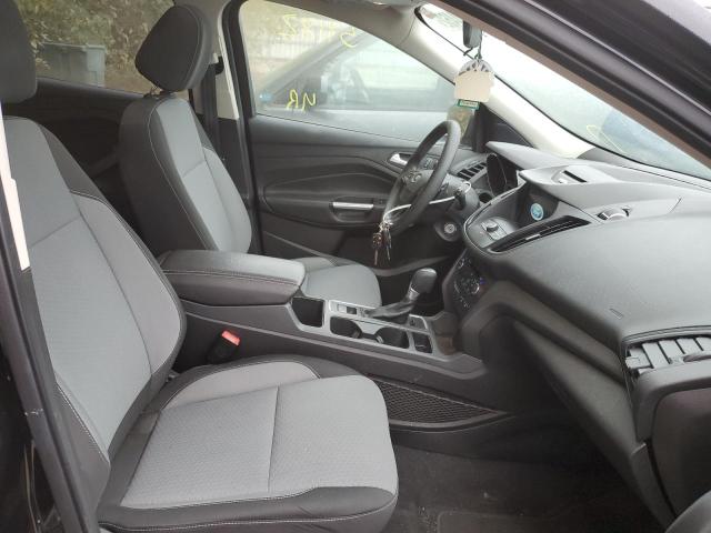Photo 5 from auction – 2017 FORD ESCAPE SE with VIN 1FMCU9GD7HUC18855