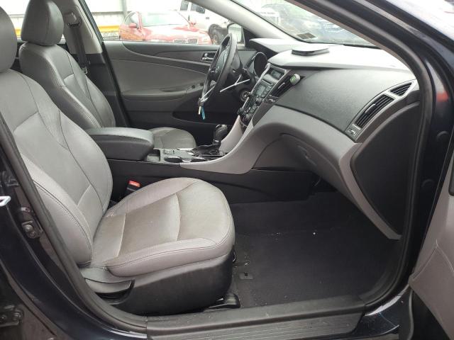 Photo 5 from auction – 2013 HYUNDAI SONATA GLS with VIN 5NPEB4ACXDH751406