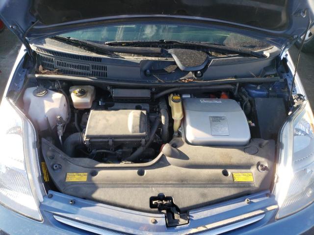 Photo 7 from auction – 2008 TOYOTA PRIUS with VIN JTDKB20U387709199