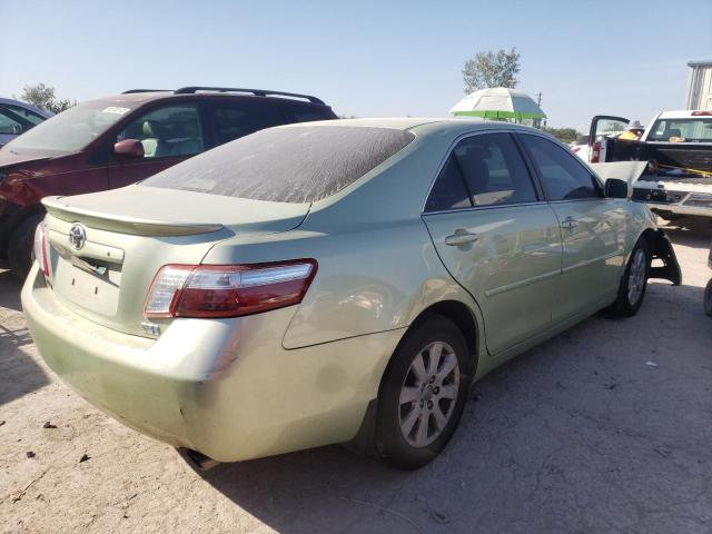 Photo 4 from auction – 2007 TOYOTA CAMRY HYBR with VIN 4T1BB46K47U030670