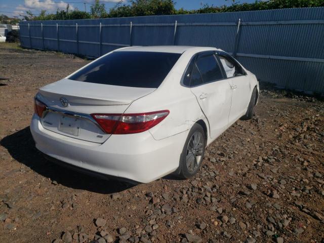 Photo 4 from auction – 2017 TOYOTA CAMRY LE with VIN 4T1BF1FK1HU359671