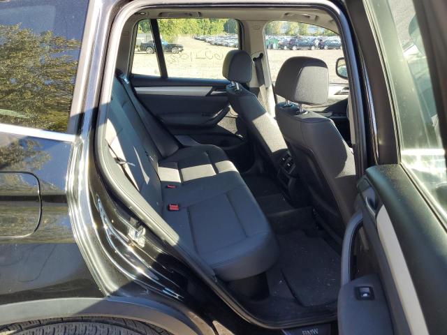 Photo 6 from auction – 2013 BMW X3 XDRIVE2 with VIN 5UXWX9C53D0D07929