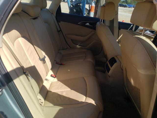 Photo 6 from auction – 2012 AUDI A6 with VIN WAUBGAFC5CN004433