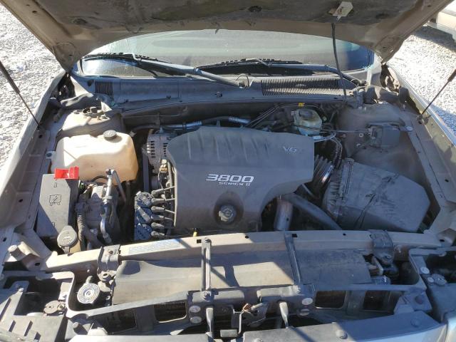Photo 7 from auction – 2002 BUICK LESABRE CU with VIN 1G4HP54KX24215058