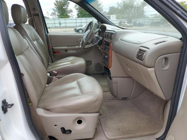 Photo 5 from auction – 2001 OLDSMOBILE SILHOUETTE with VIN 1GHDX03E81D119360