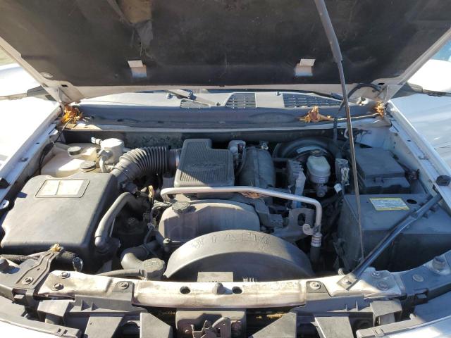 Photo 7 from auction – 2007 BUICK RAINIER CX with VIN 5GADS13S372218254