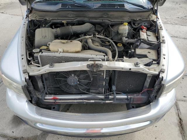 Photo 11 from auction – 2002 DODGE RAM 1500 with VIN 1B7HU18Z02J117400