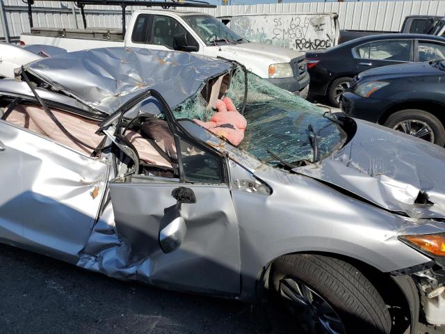Photo 9 from auction – 2012 HONDA CIVIC LX with VIN 19XFB2F56CE391766