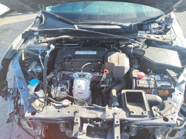Photo 7 from auction – 2013 HONDA ACCORD EXL with VIN 1HGCR2F84DA219749