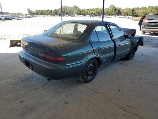 Photo 4 from auction – 1996 GEO PRIZM BASE with VIN 1Y1SK526XTZ071901