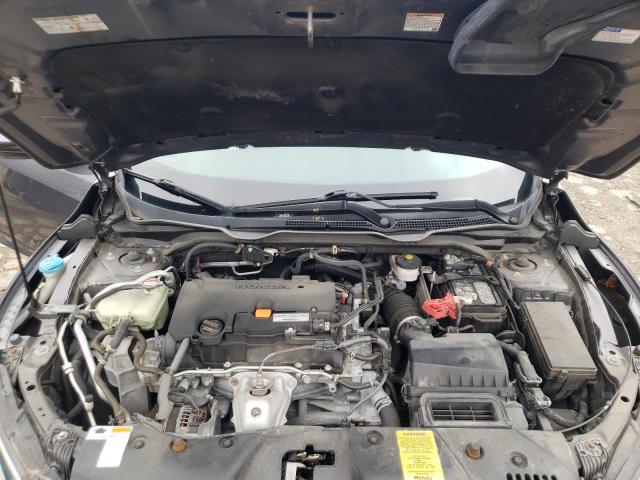 Photo 7 from auction – 2016 HONDA CIVIC LX with VIN 19XFC2F53GE235445