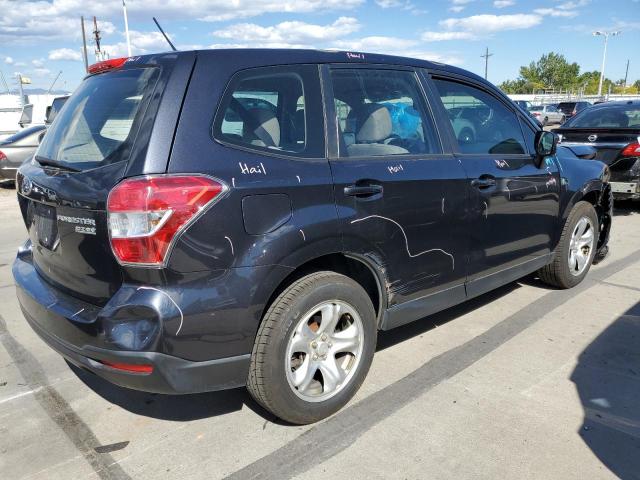 Photo 4 from auction – 2015 SUBARU FORESTER 2 with VIN JF2SJAAC2FH524055