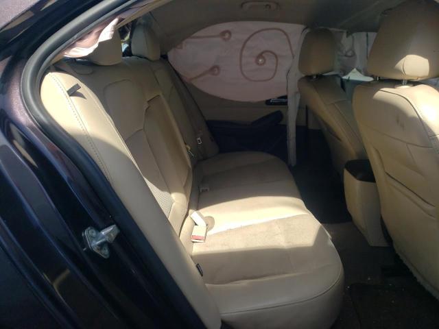 Photo 6 from auction – 2015 CHEVROLET MALIBU 1LT with VIN 1G11C5SL2FF220660