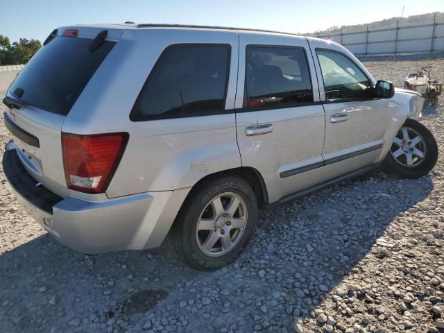 Photo 4 from auction – 2008 JEEP GRAND CHER with VIN 1J8GR48K08C213812