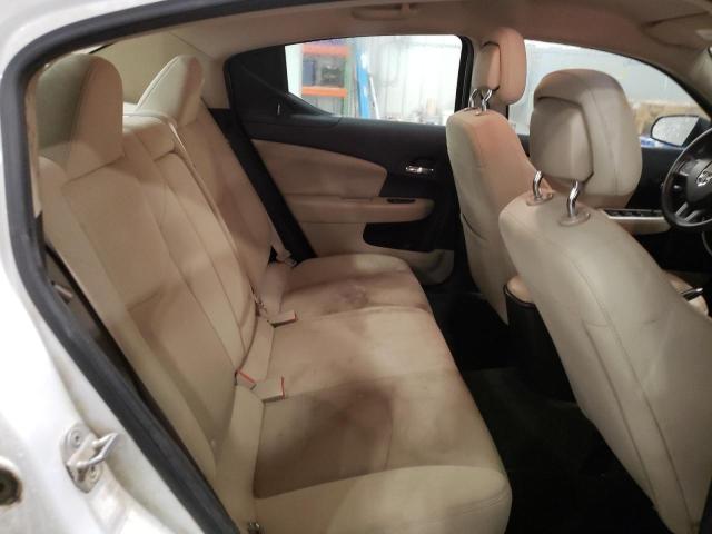 Photo 6 from auction – 2012 DODGE AVENGER SE with VIN 1C3CDZAGXCN254487