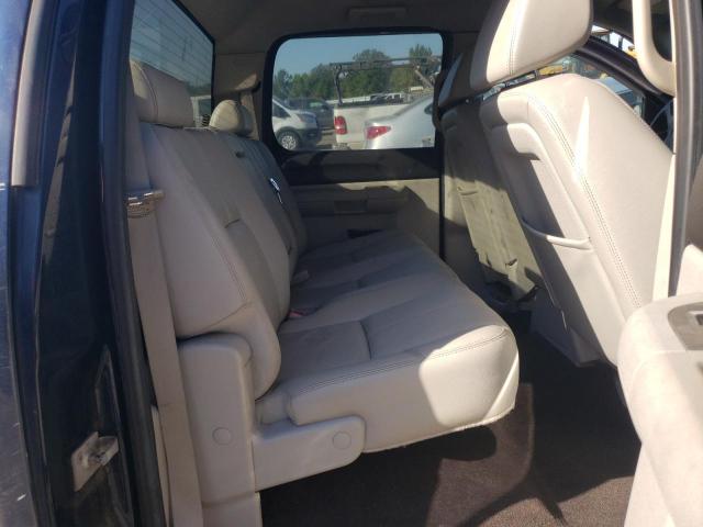 Photo 6 from auction – 2008 CHEVROLET SILVERADO with VIN 3GCEC13J28G303330