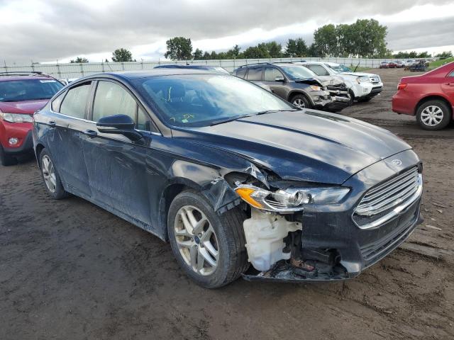 Photo 1 from auction – 2016 FORD FUSION SE with VIN 3FA6P0H77GR235549