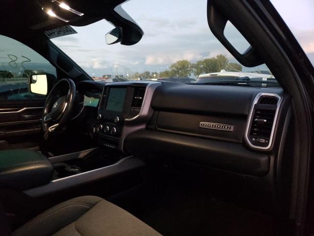 Photo 9 from auction – 2019 RAM 1500 BIG H with VIN 1C6RRFFG0KN847456