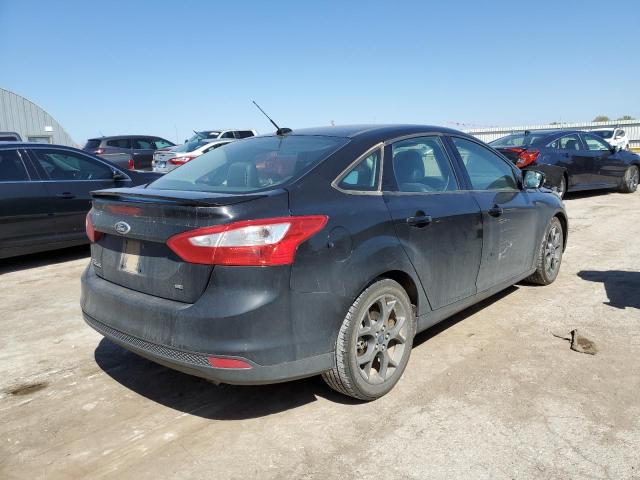 Photo 4 from auction – 2013 FORD FOCUS SE with VIN 1FADP3F21DL297765