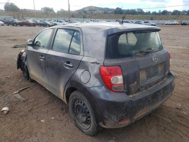 Photo 3 from auction – 2013 TOYOTA SCION XD with VIN JTKKUPB48D1029552