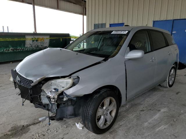 Photo 2 from auction – 2003 TOYOTA COROLLA MA with VIN 2T1KR32E33C118921