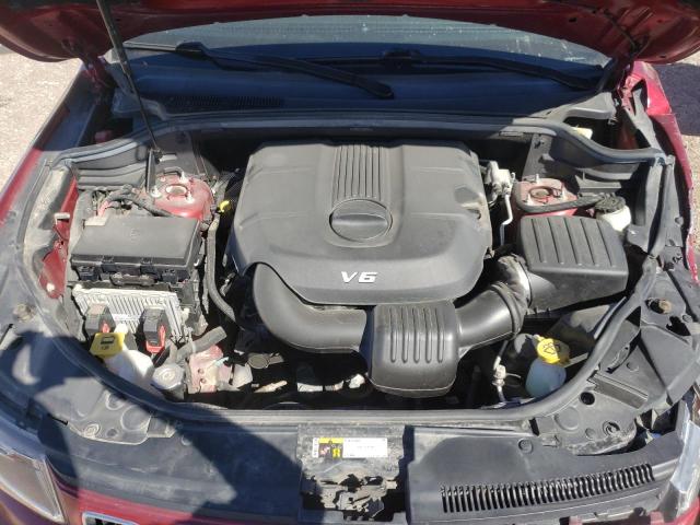 Photo 7 from auction – 2015 JEEP GRAND CHER with VIN 1C4RJFAG7FC895884