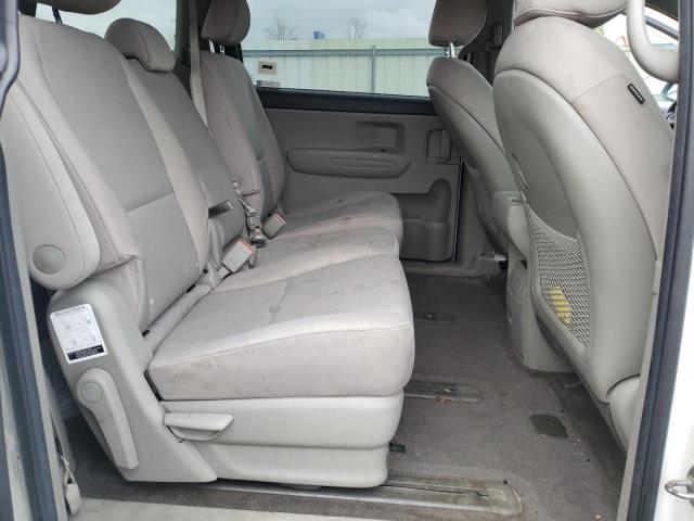 Photo 6 from auction – 2019 KIA SEDONA LX with VIN KNDMB5C17K6533539