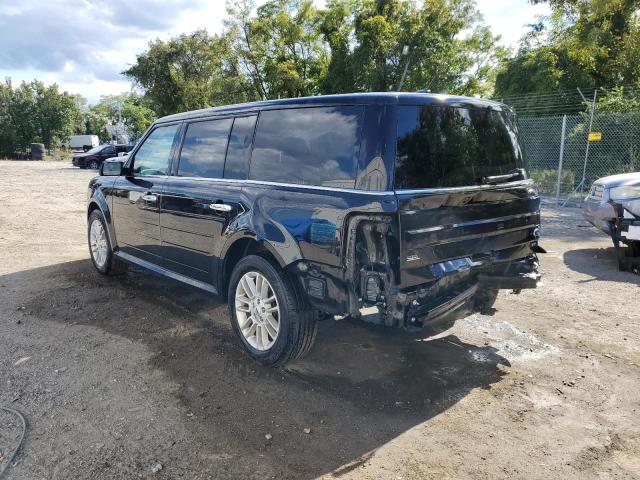 Foto 3 de la subasta – 2019 FORD FLEX SEL con VIN 2FMHK6C80KBA27679