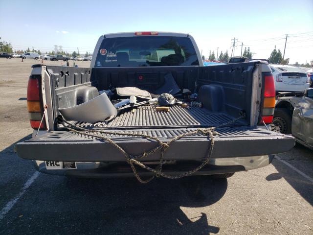 Photo 10 from auction – 2007 GMC NEW SIERRA with VIN 1GTEC19V27Z196630