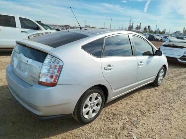 Photo 4 from auction – 2007 TOYOTA PRIUS with VIN JTDKB20U277553655