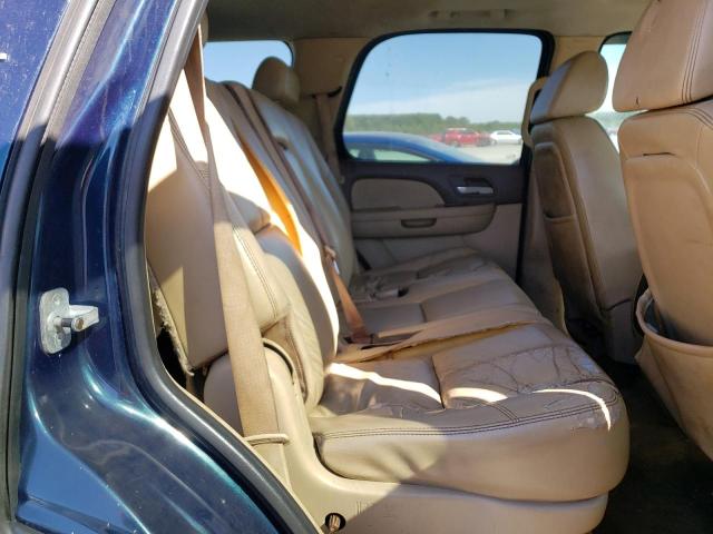 Photo 6 from auction – 2007 GMC YUKON with VIN 1GKFC13J97R122989