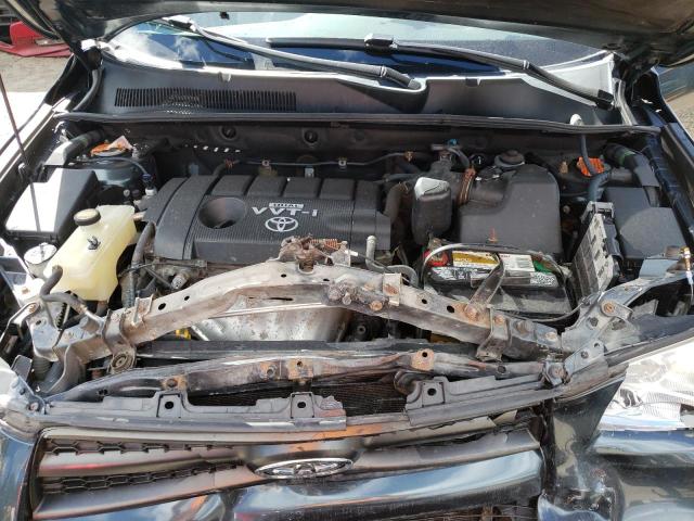 Photo 7 from auction – 2010 TOYOTA RAV4 with VIN 2T3BF4DV4AW069646