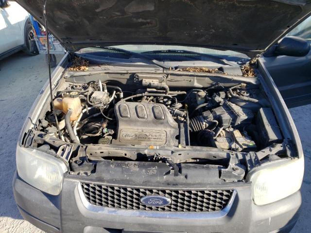 Photo 7 from auction – 2004 FORD ESCAPE XLT with VIN 1FMCU031X4KB08296
