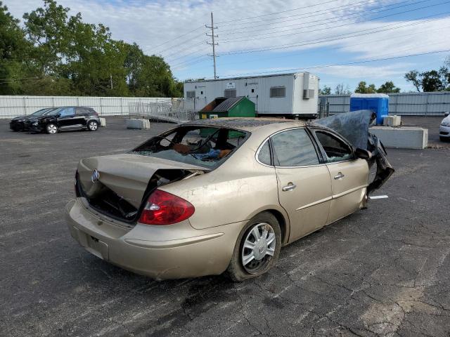 Photo 4 from auction – 2005 BUICK LACROSSE C with VIN 2G4WC532051305839