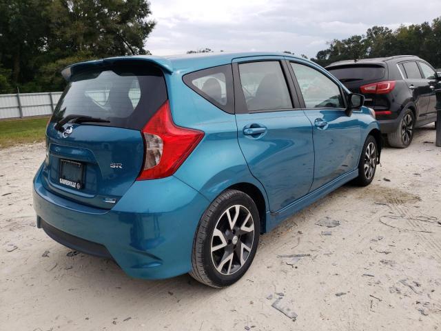 Photo 4 from auction – 2015 NISSAN VERSA NOTE with VIN 3N1CE2CP4FL386861
