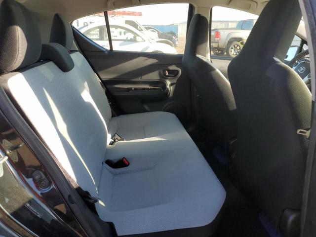 Photo 6 from auction – 2015 TOYOTA PRIUS C with VIN JTDKDTB3XF1096261