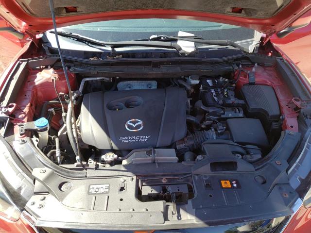 Photo 7 from auction – 2014 MAZDA CX-5 SPORT with VIN JM3KE4BE8E0410389