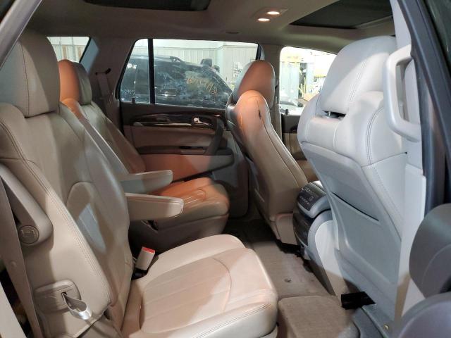 Photo 6 from auction – 2015 BUICK ENCLAVE with VIN 5GAKRCKD5FJ134748