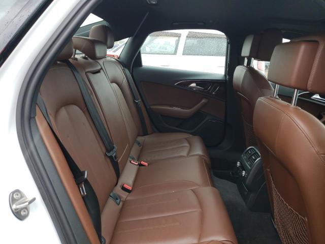 Photo 6 from auction – 2018 AUDI A6 PREMIUM with VIN WAUG3AFC3JN043116