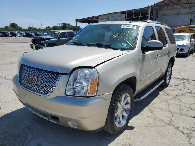 Zdjęcie 2 z aukcji – 2013 GMC YUKON DENA z VIN 1GKS2EEF7DR187501