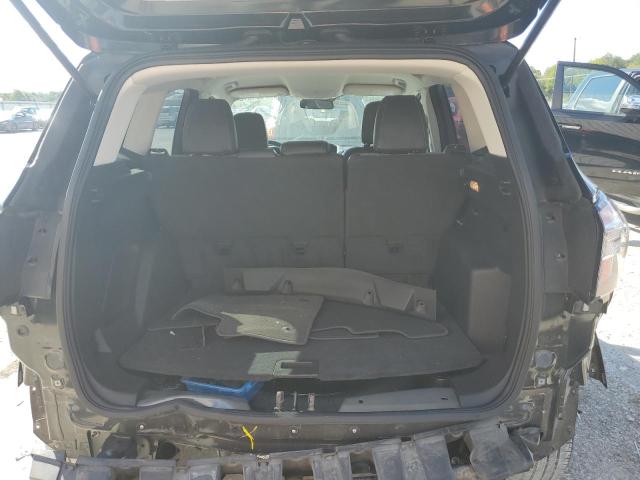 Photo 9 from auction – 2018 FORD ESCAPE SE with VIN 1FMCU0GD6JUC29167