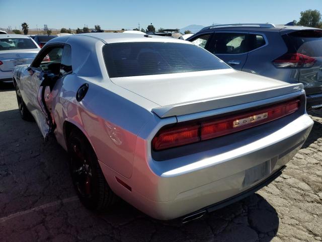 Photo 3 from auction – 2012 DODGE CHALLENGER with VIN 2C3CDYBT5CH171211