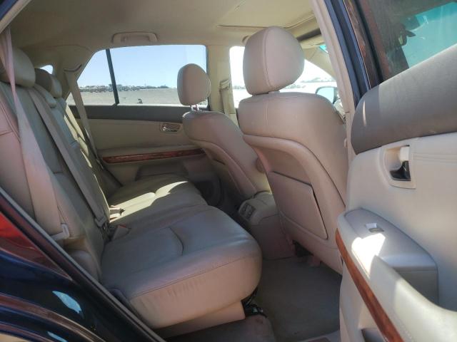 Photo 6 from auction – 2009 LEXUS RX 350 with VIN 2T2HK31U99C102492