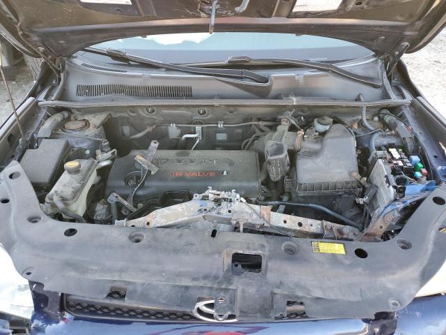 Photo 7 from auction – 2006 TOYOTA RAV4 with VIN JTMBD35V365024288