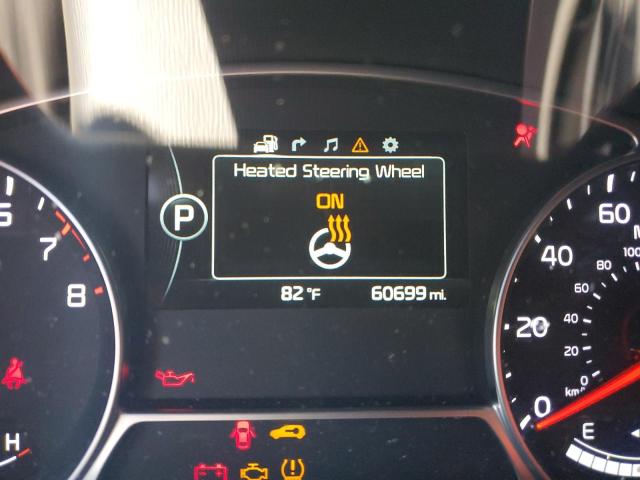Photo 8 from auction – 2015 KIA SOUL ! with VIN KNDJX3A52F7217660